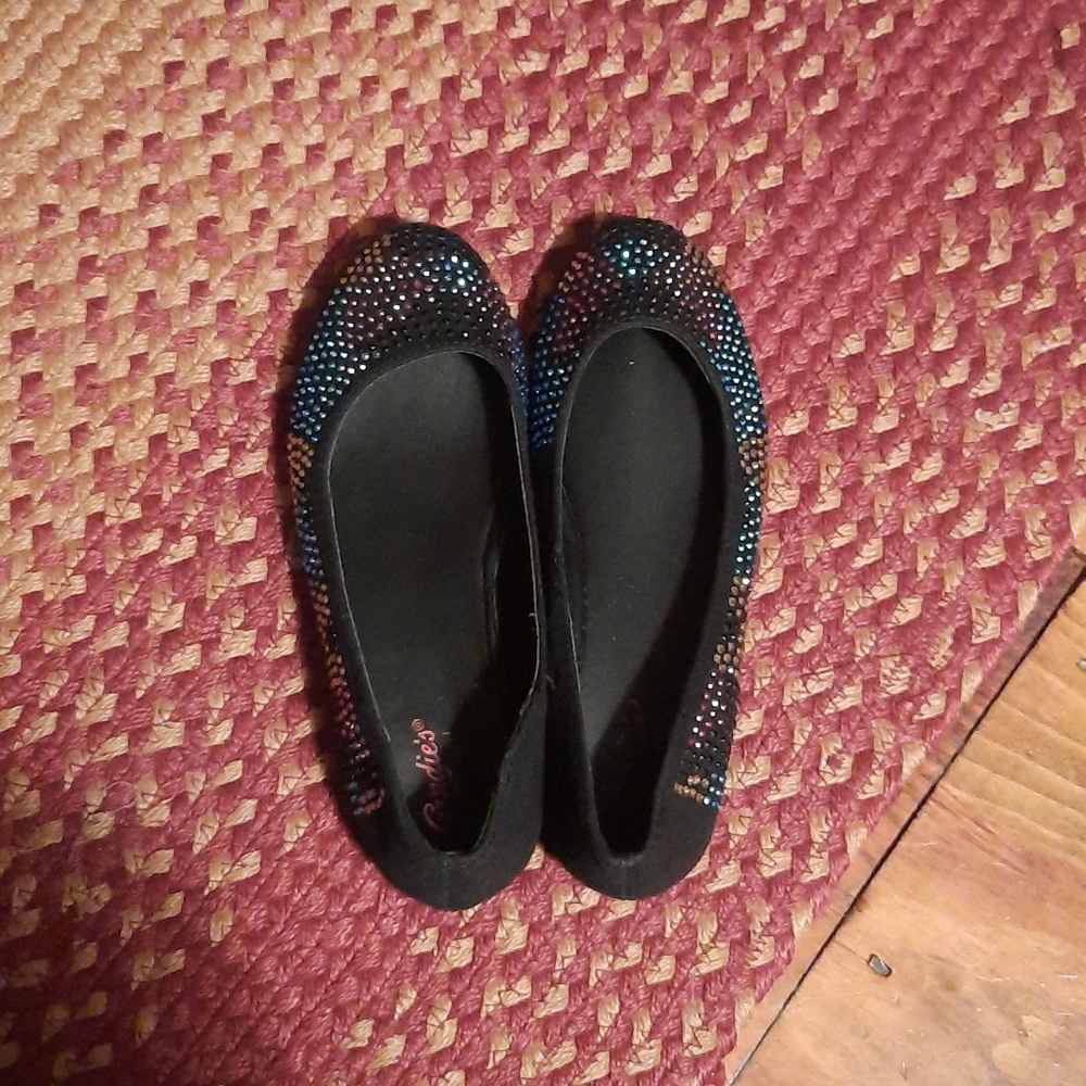 Candies girls shoes